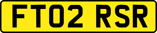 FT02RSR