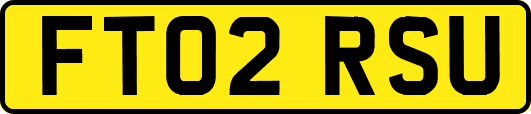FT02RSU