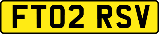 FT02RSV