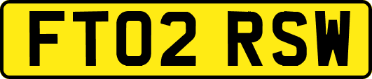 FT02RSW