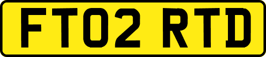 FT02RTD