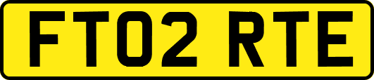 FT02RTE