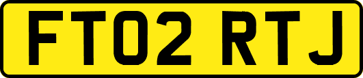 FT02RTJ