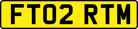 FT02RTM