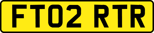 FT02RTR