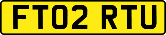 FT02RTU