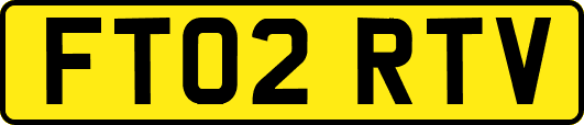 FT02RTV