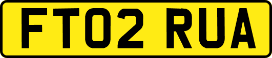 FT02RUA