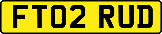FT02RUD