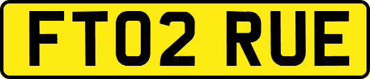 FT02RUE
