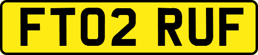 FT02RUF