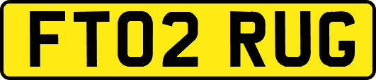 FT02RUG