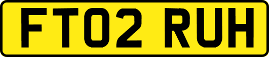 FT02RUH