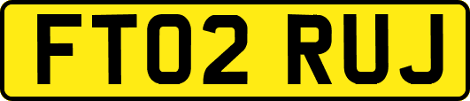 FT02RUJ