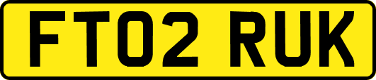 FT02RUK