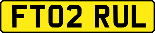 FT02RUL