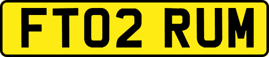 FT02RUM