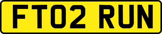 FT02RUN