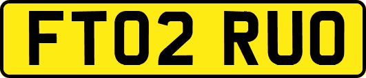 FT02RUO