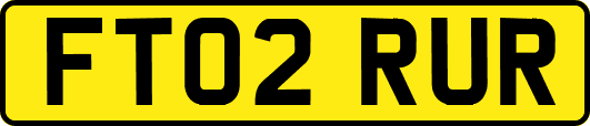FT02RUR