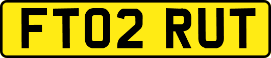 FT02RUT