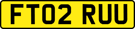 FT02RUU