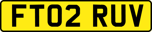 FT02RUV