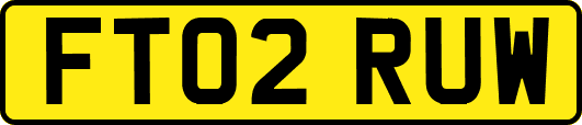 FT02RUW