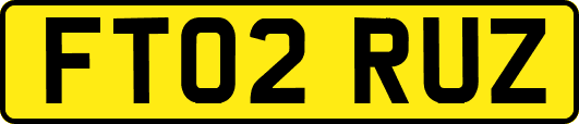 FT02RUZ
