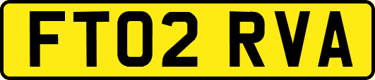 FT02RVA