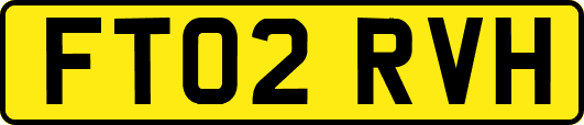 FT02RVH