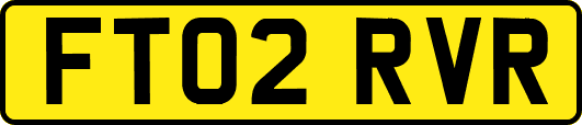 FT02RVR