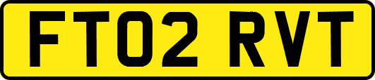 FT02RVT