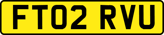 FT02RVU