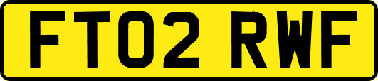 FT02RWF