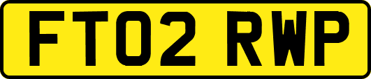 FT02RWP