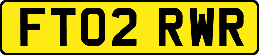 FT02RWR