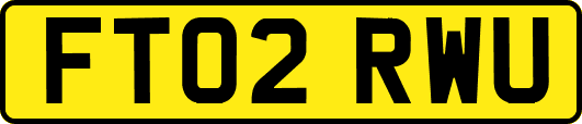 FT02RWU