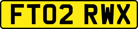 FT02RWX