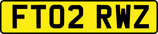 FT02RWZ