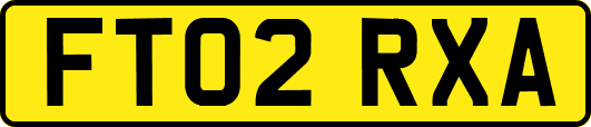 FT02RXA