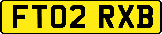 FT02RXB