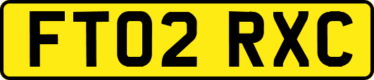 FT02RXC