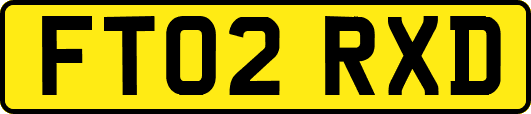 FT02RXD