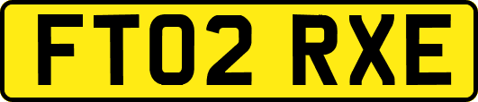 FT02RXE