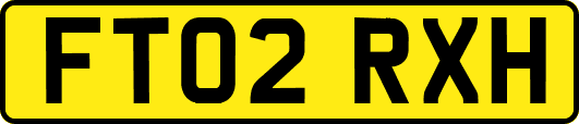 FT02RXH