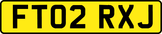 FT02RXJ