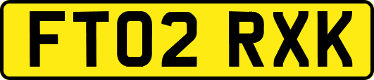 FT02RXK