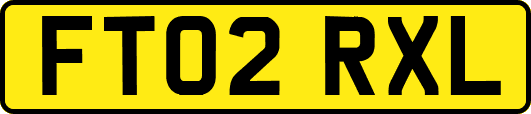 FT02RXL