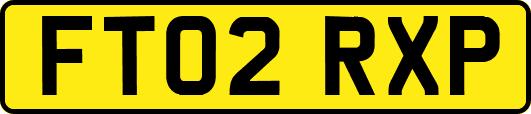 FT02RXP